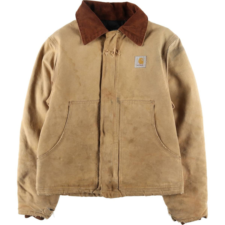 Carhartt Traditional Jacket Work Jacket Men's L size / eaa512546