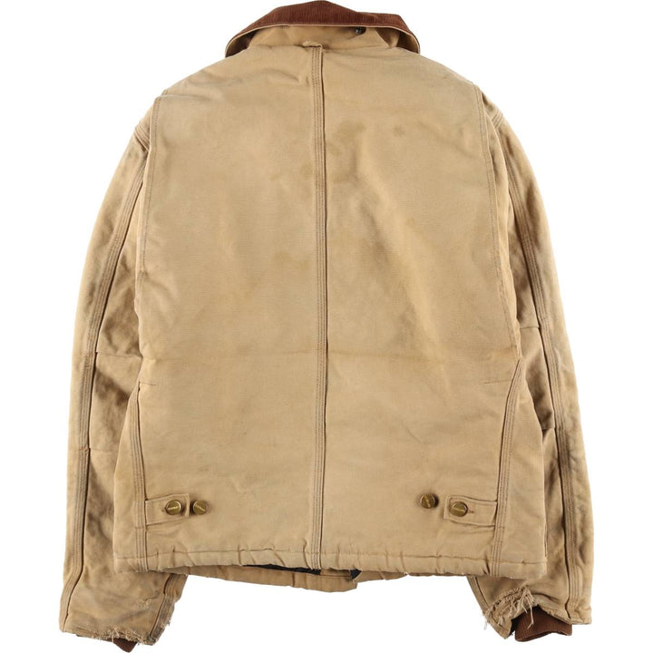 Carhartt Traditional Jacket Work Jacket Men's L size / eaa512546