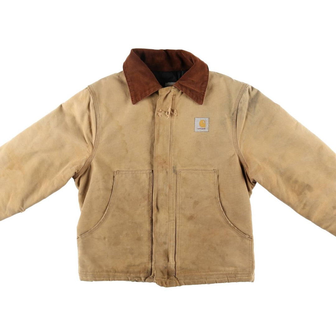 Carhartt Traditional Jacket Work Jacket Men's L size / eaa512546