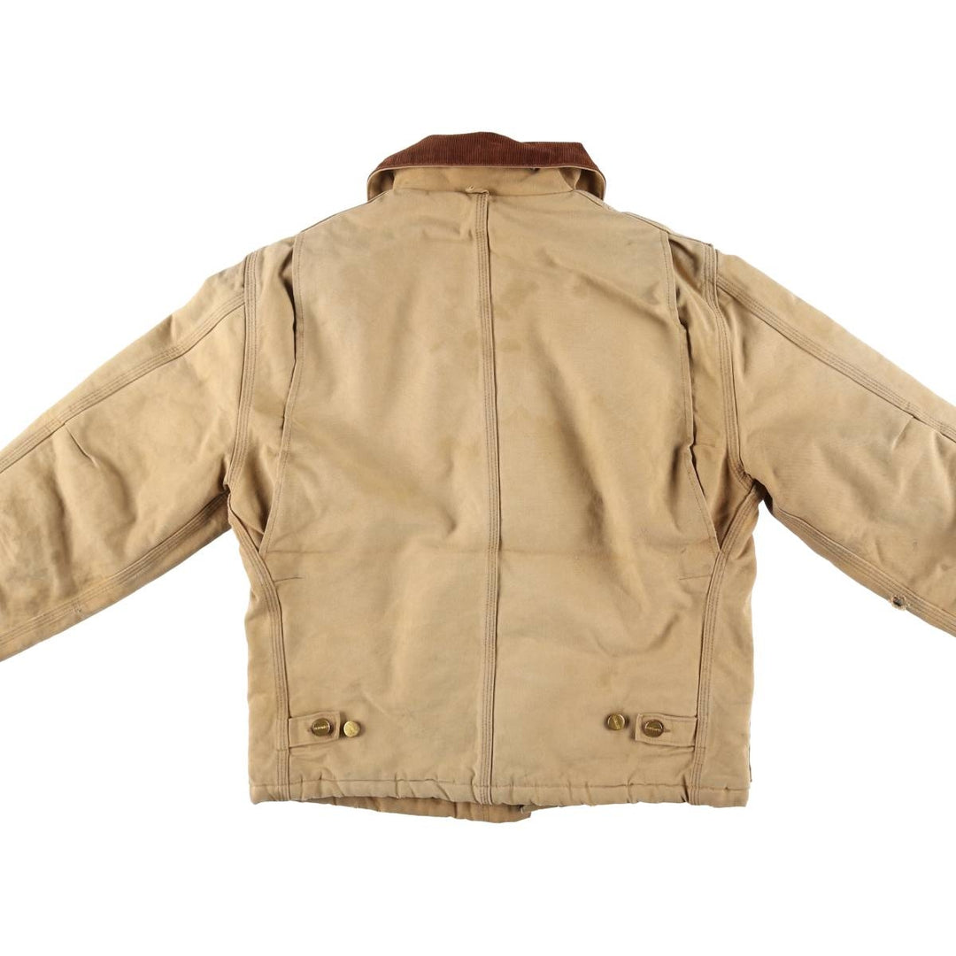 Carhartt Traditional Jacket Work Jacket Men's L size / eaa512546
