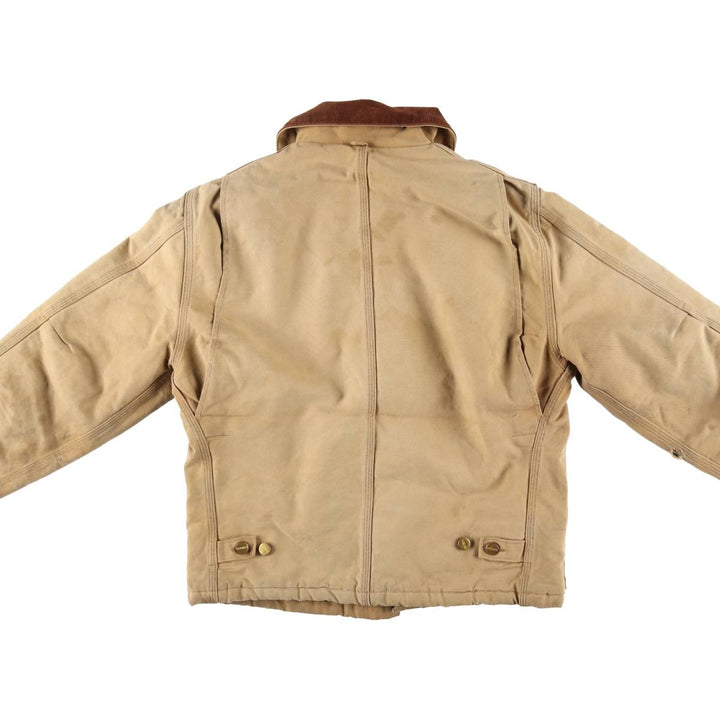 Carhartt Traditional Jacket Work Jacket Men's L size / eaa512546