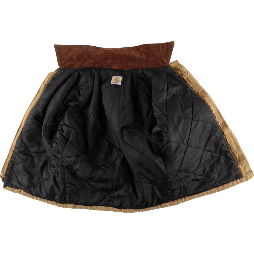 Carhartt Traditional Jacket Work Jacket Men's L size / eaa512546