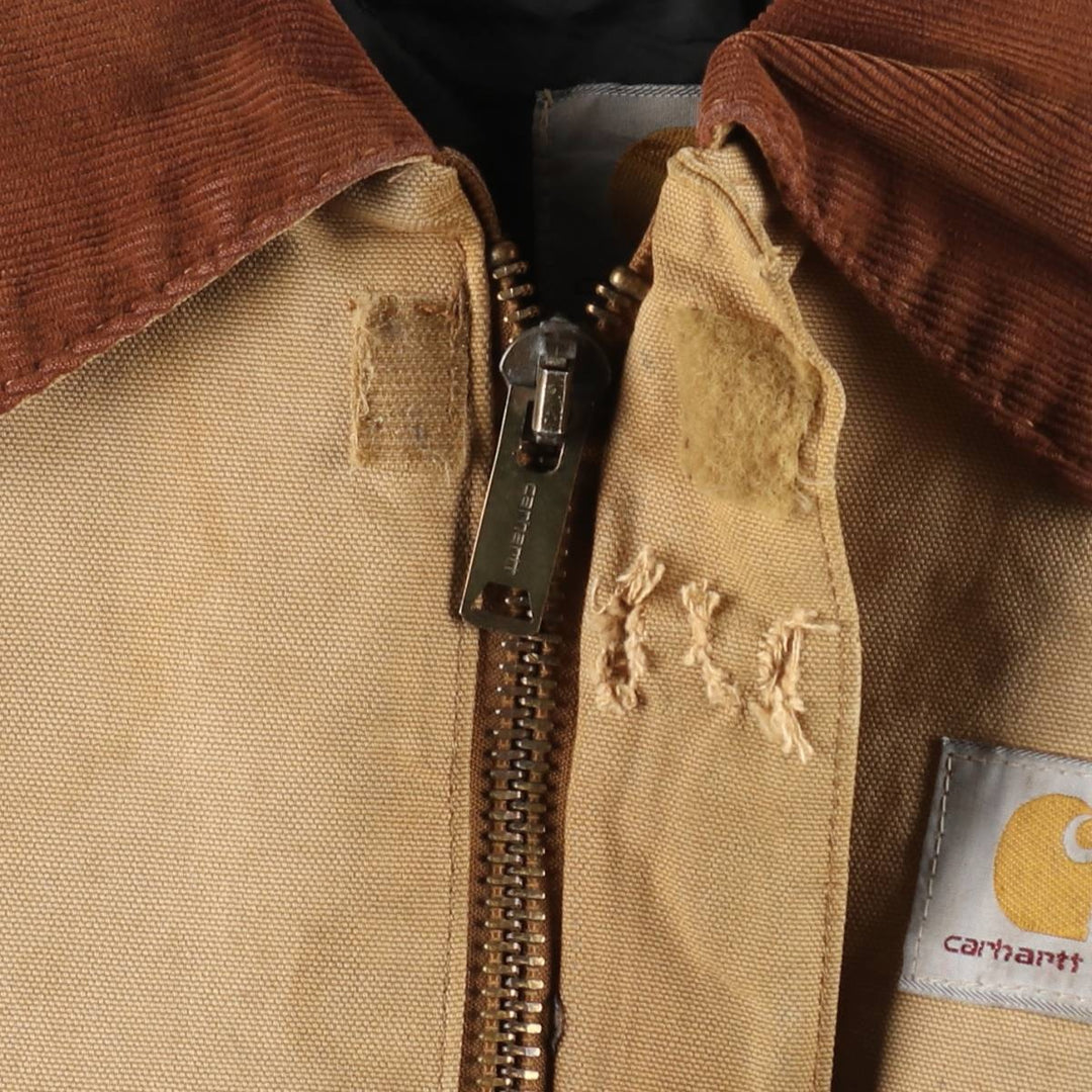 Carhartt Traditional Jacket Work Jacket Men's L size / eaa512546