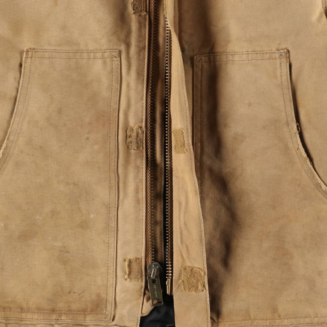 Carhartt Traditional Jacket Work Jacket Men's L size / eaa512546