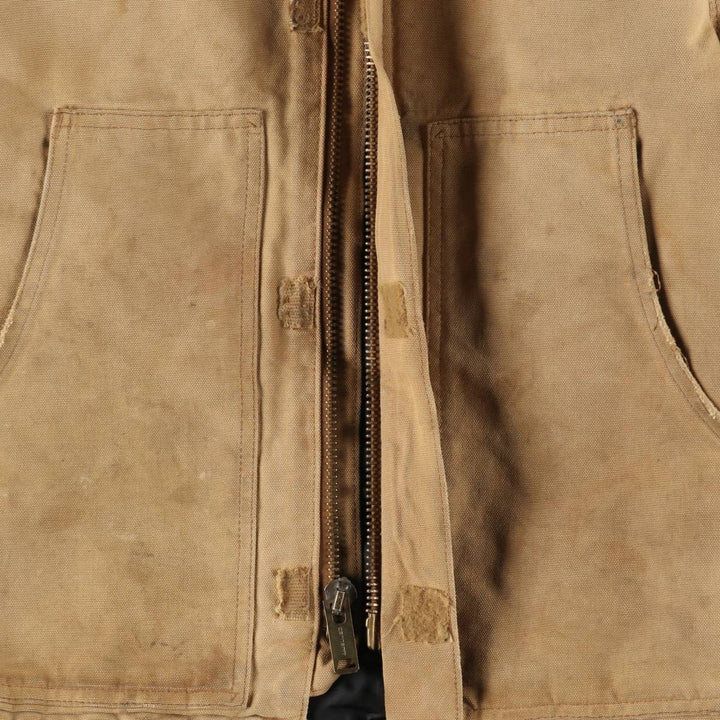 Carhartt Traditional Jacket Work Jacket Men's L size / eaa512546