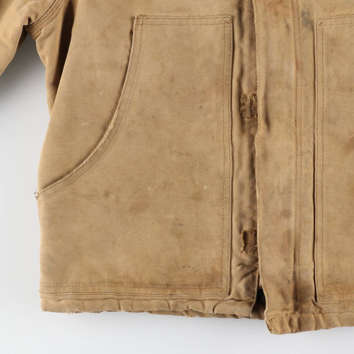 Carhartt Traditional Jacket Work Jacket Men's L size / eaa512546