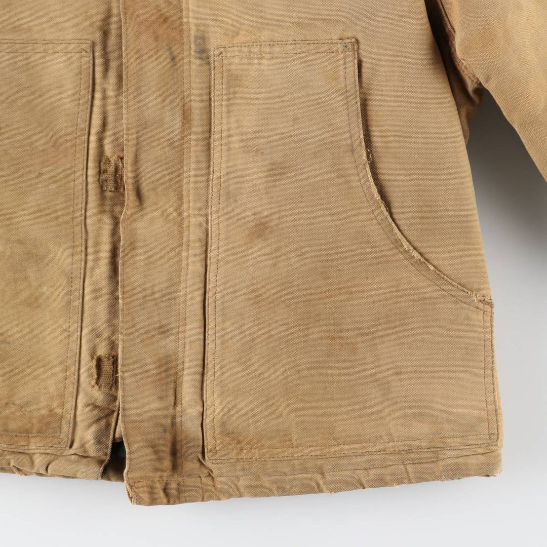 Carhartt Traditional Jacket Work Jacket Men's L size / eaa512546