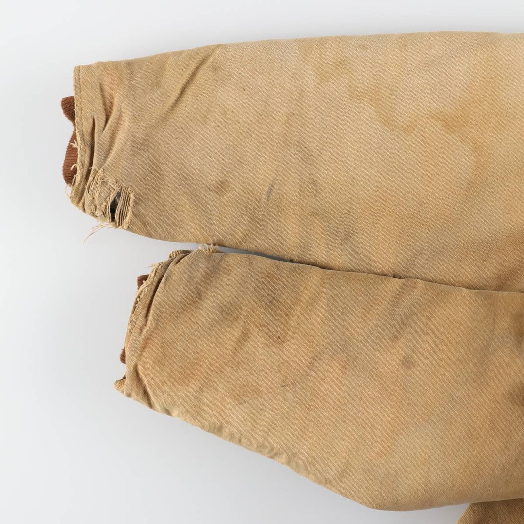 Carhartt Traditional Jacket Work Jacket Men's L size / eaa512546