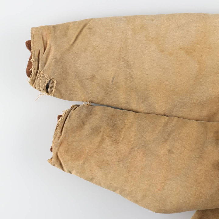 Carhartt Traditional Jacket Work Jacket Men's L size / eaa512546