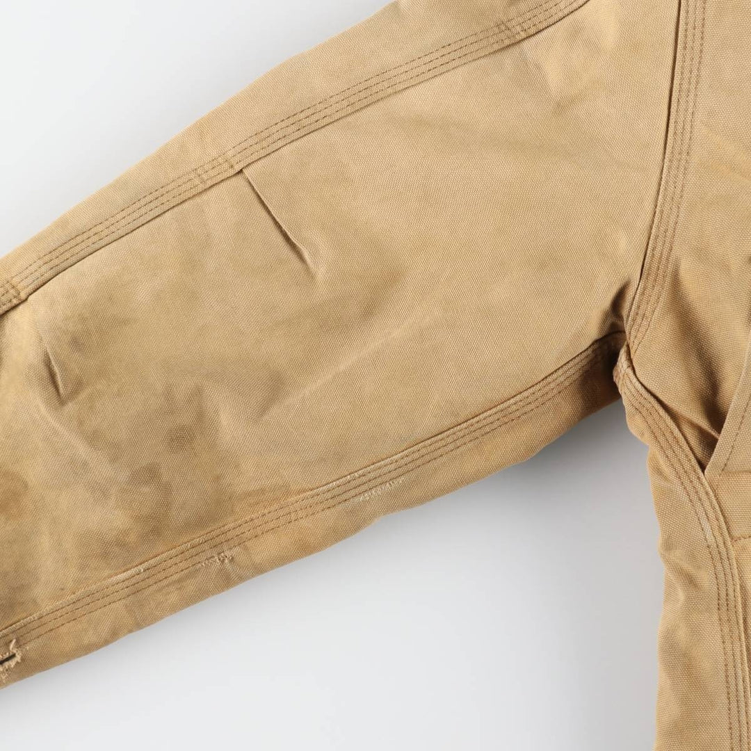Carhartt Traditional Jacket Work Jacket Men's L size / eaa512546