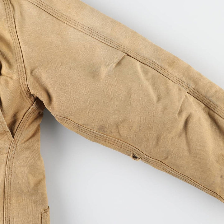 Carhartt Traditional Jacket Work Jacket Men's L size / eaa512546