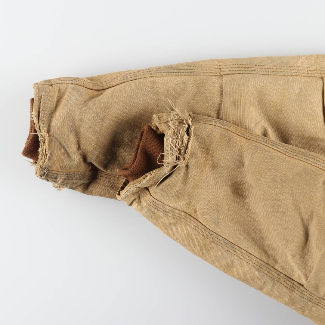 Carhartt Traditional Jacket Work Jacket Men's L size / eaa512546