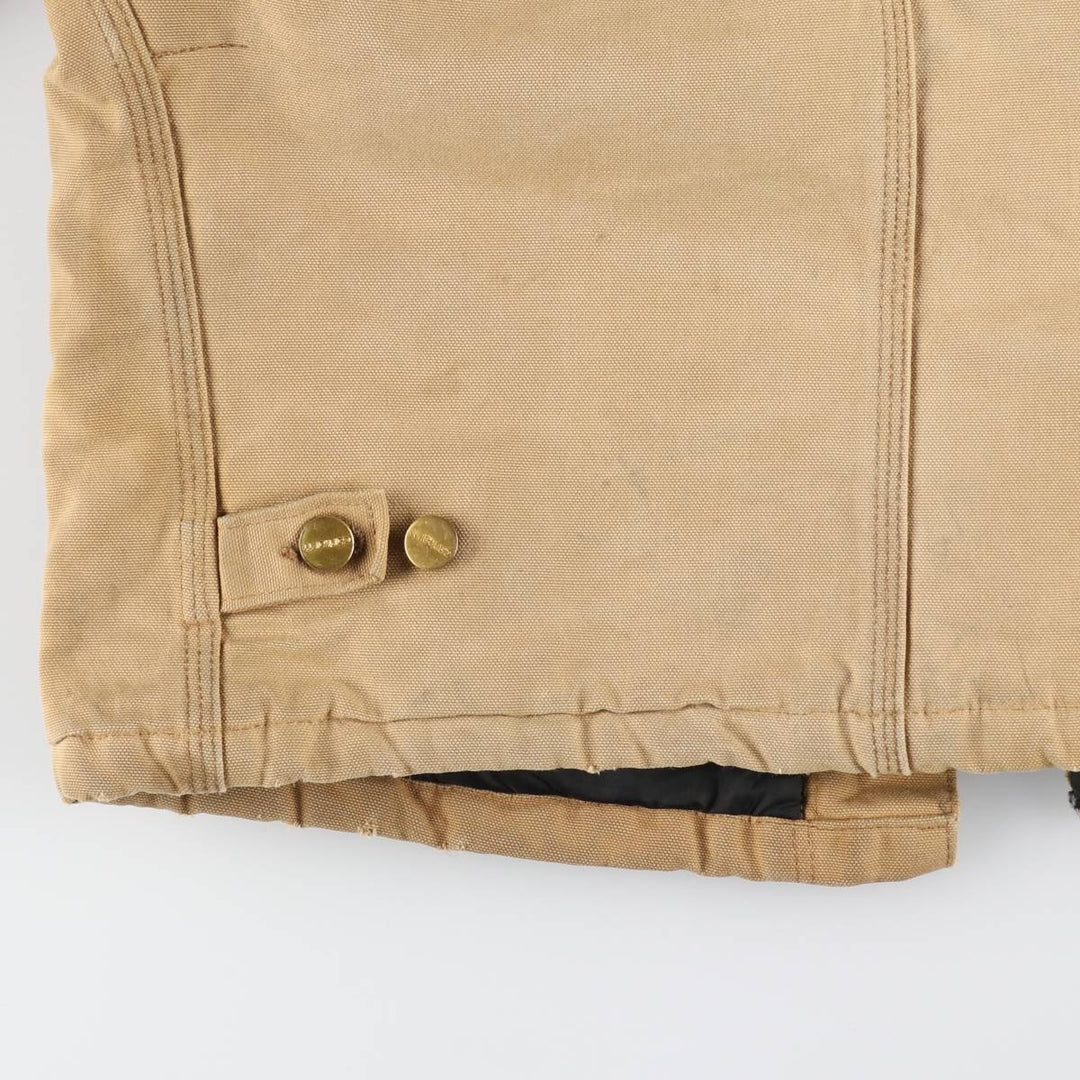 Carhartt Traditional Jacket Work Jacket Men's L size / eaa512546