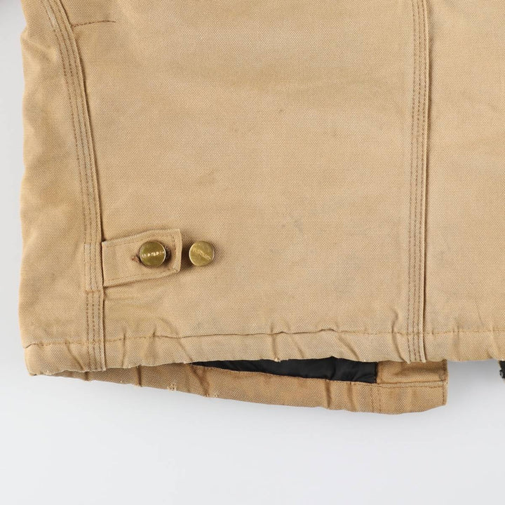 Carhartt Traditional Jacket Work Jacket Men's L size / eaa512546