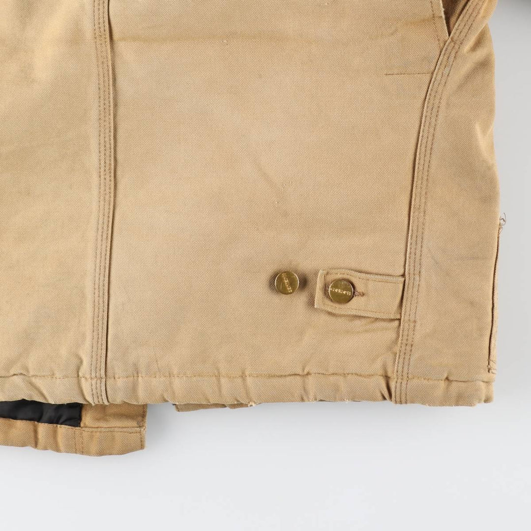 Carhartt Traditional Jacket Work Jacket Men's L size / eaa512546