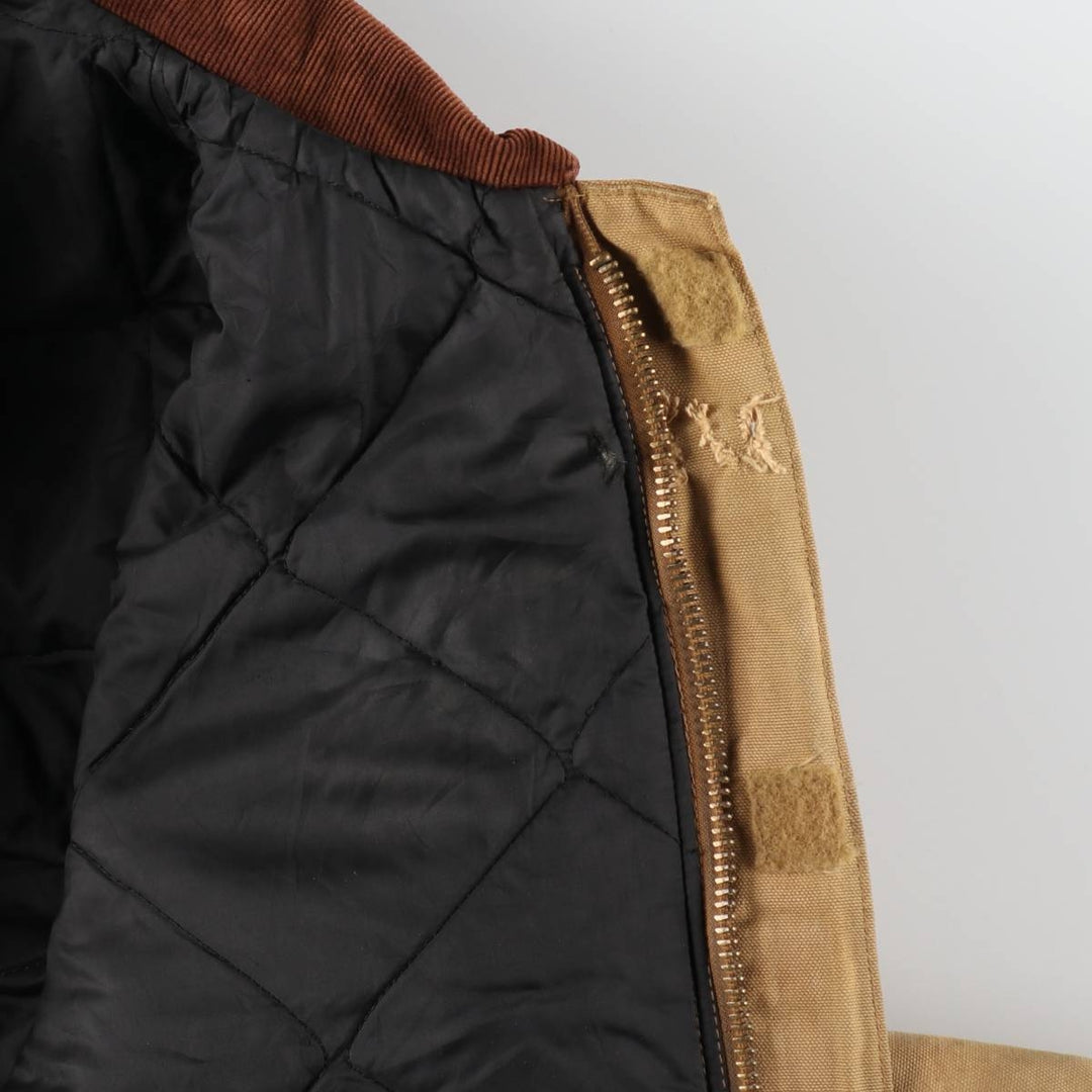 Carhartt Traditional Jacket Work Jacket Men's L size / eaa512546