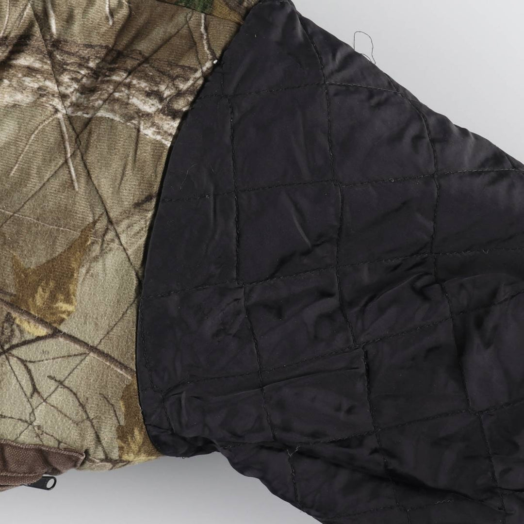 Carhartt Active Jacket Duck Full Zip Hoodie Men's XL / eaa512547