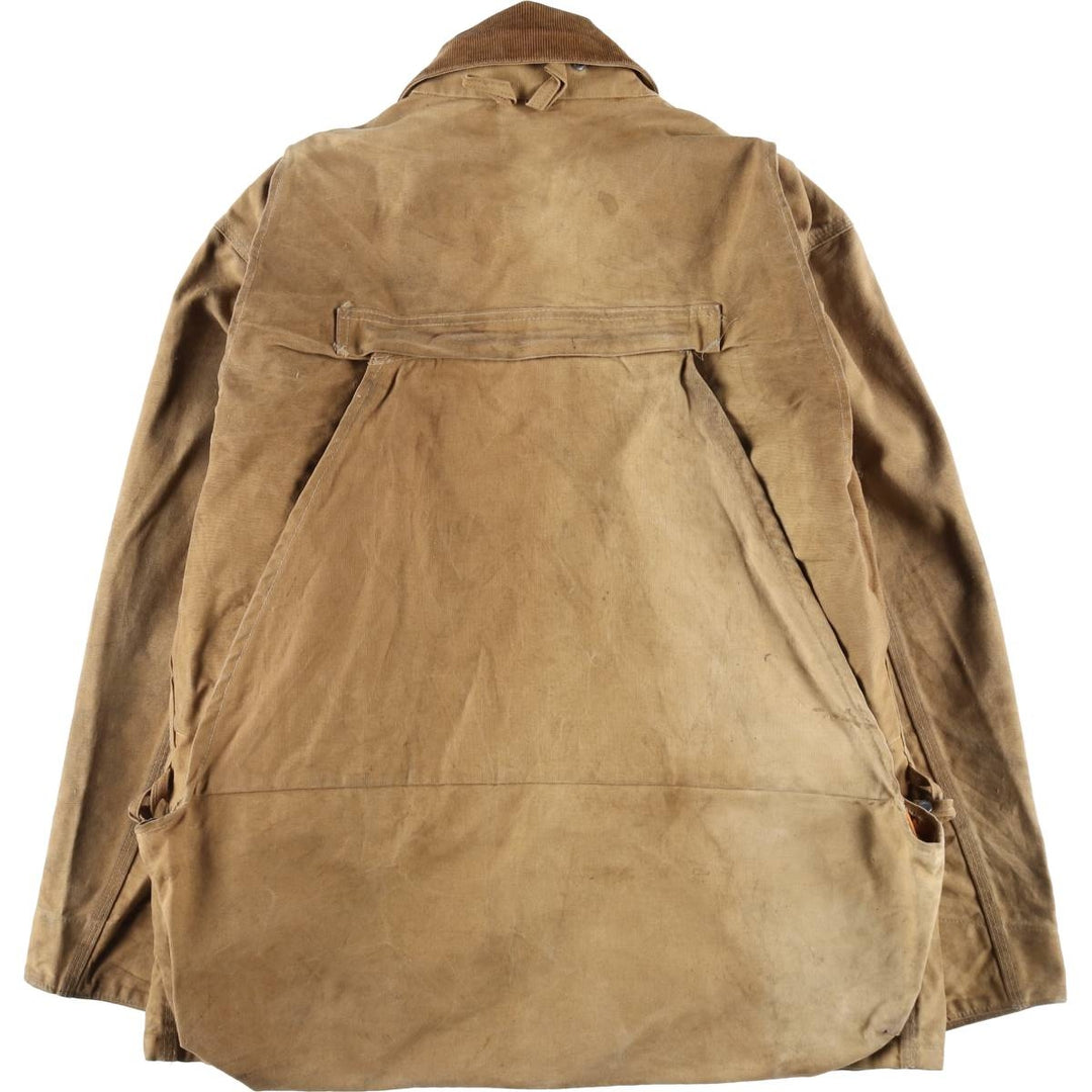 80'S Carhartt Duck Hunting Jacket Made in USA Men's XL Vintage /eaa512550