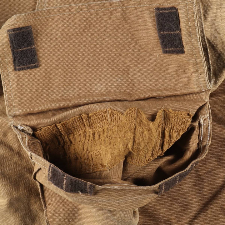 80'S Carhartt Duck Hunting Jacket Made in USA Men's XL Vintage /eaa512550