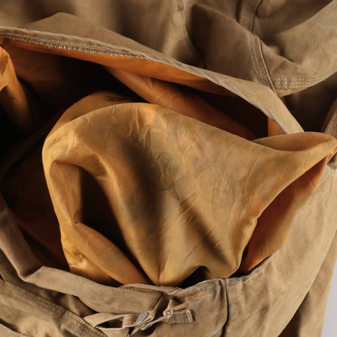 80'S Carhartt Duck Hunting Jacket Made in USA Men's XL Vintage /eaa512550