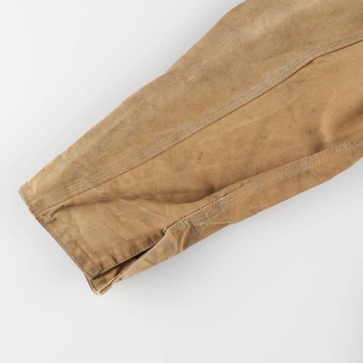 80'S Carhartt Duck Hunting Jacket Made in USA Men's XL Vintage /eaa512550