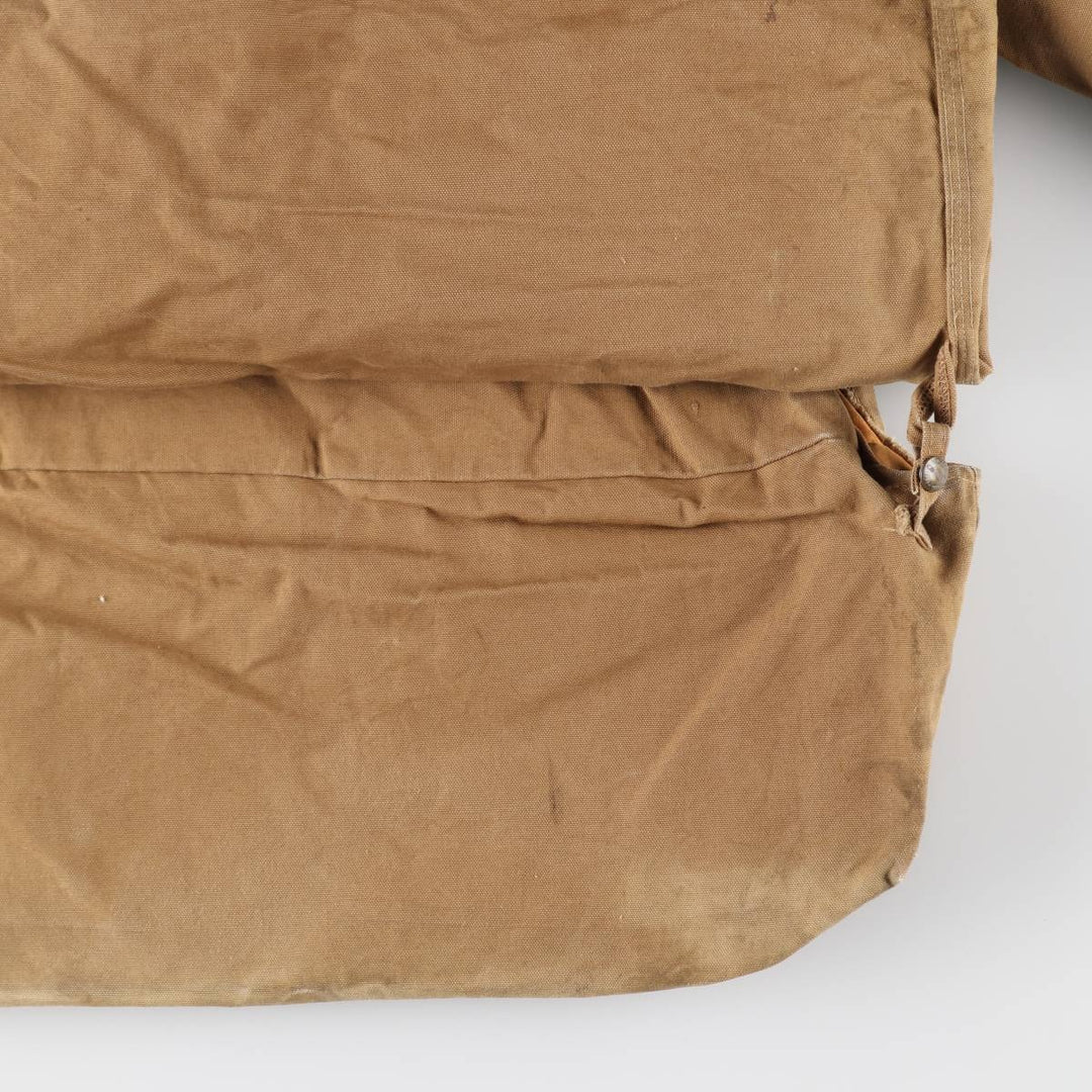 80'S Carhartt Duck Hunting Jacket Made in USA Men's XL Vintage /eaa512550