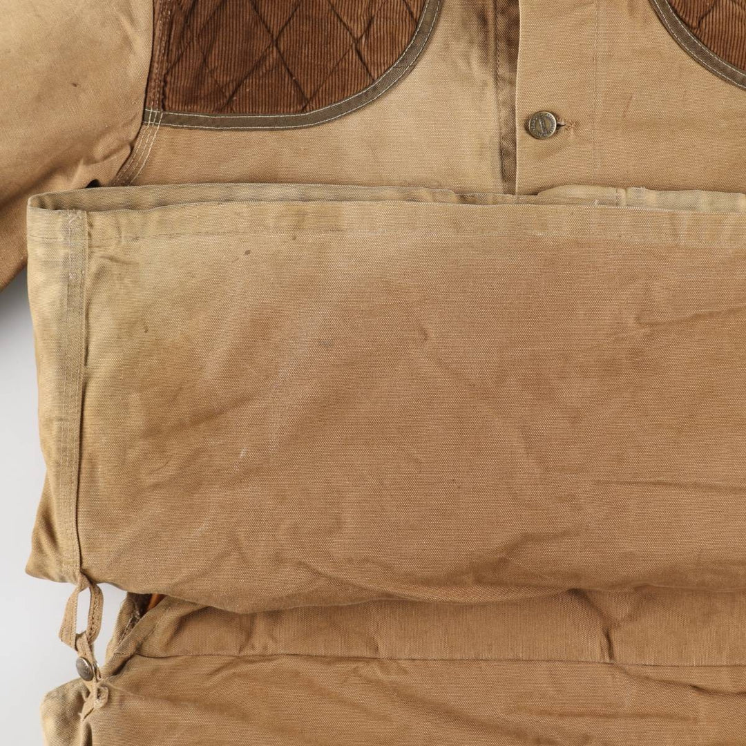 80'S Carhartt Duck Hunting Jacket Made in USA Men's XL Vintage /eaa512550