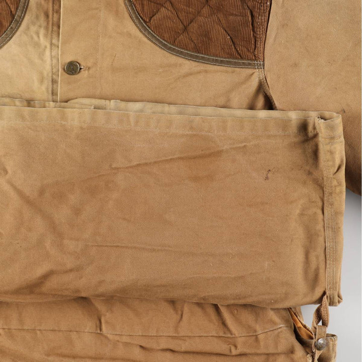 80'S Carhartt Duck Hunting Jacket Made in USA Men's XL Vintage /eaa512550