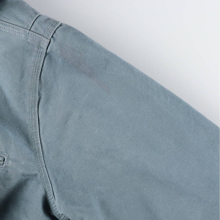 Carhartt Sierra Jacket Duck Full Zip Hoodie Men's XL / eaa512560