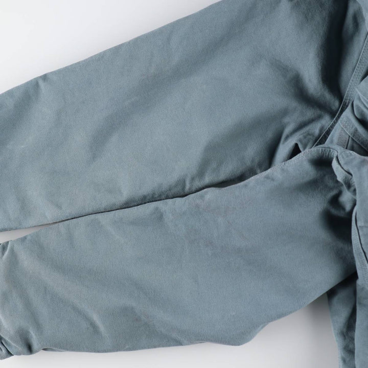 Carhartt Sierra Jacket Duck Full Zip Hoodie Men's XL / eaa512560