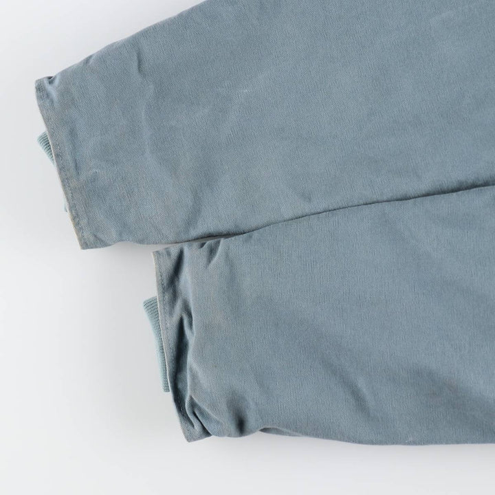 Carhartt Sierra Jacket Duck Full Zip Hoodie Men's XL / eaa512560