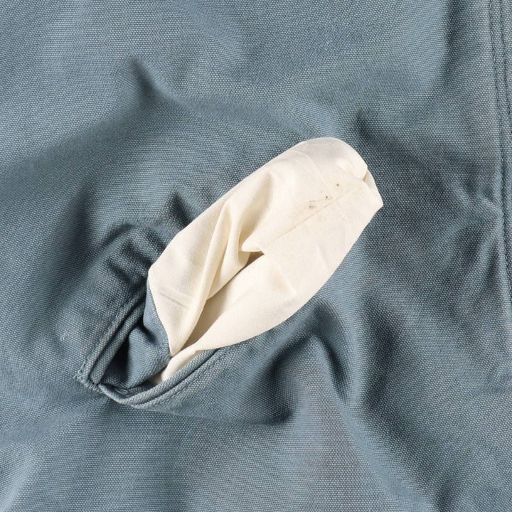 Carhartt Sierra Jacket Duck Full Zip Hoodie Men's XL / eaa512560