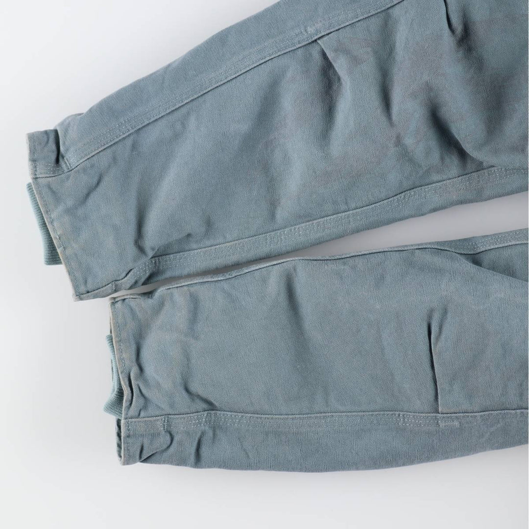 Carhartt Sierra Jacket Duck Full Zip Hoodie Men's XL / eaa512560