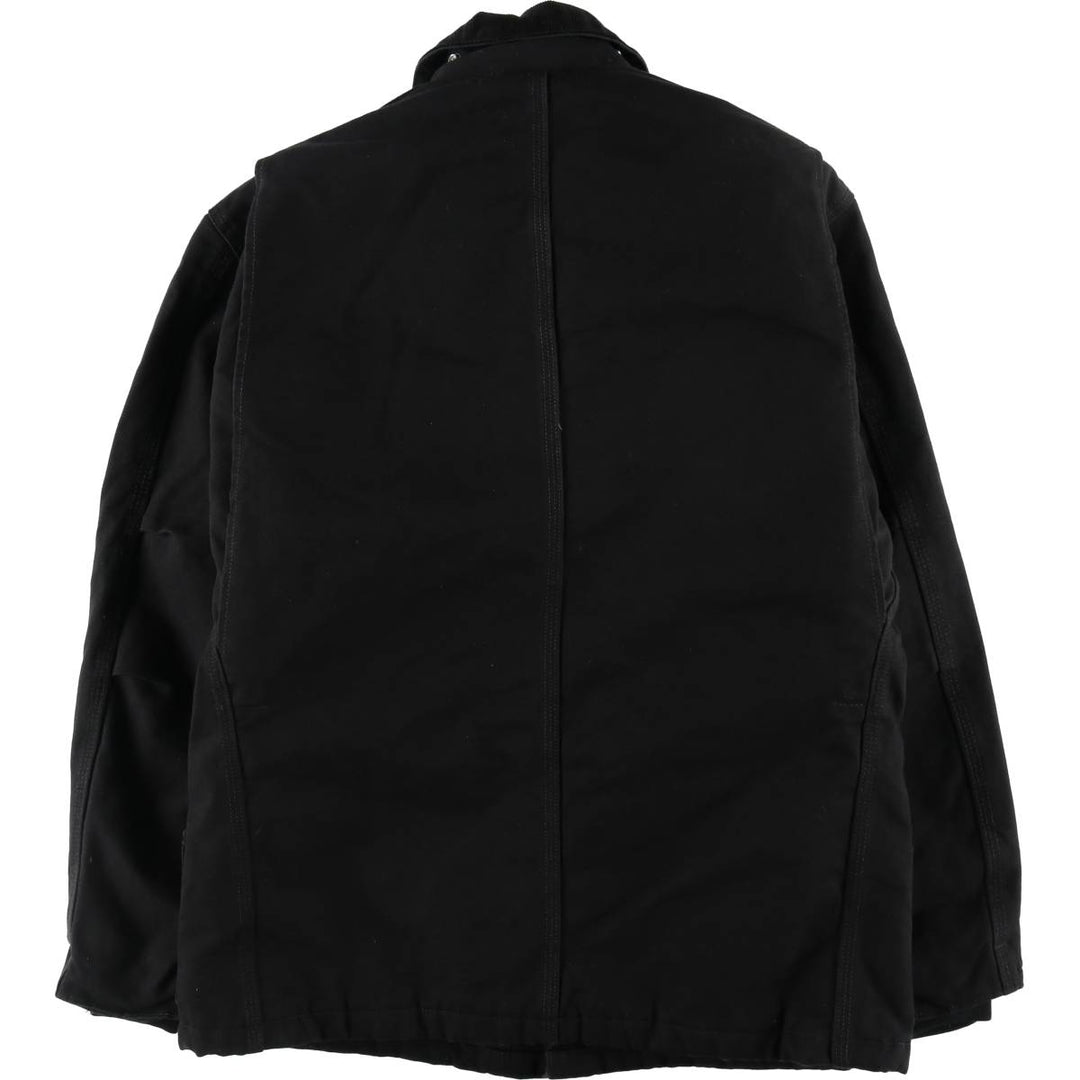 Carhartt Traditional Coat Duck Work Jacket Men's S size / eaa512565