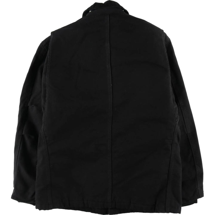 Carhartt Traditional Coat Duck Work Jacket Men's S size / eaa512565