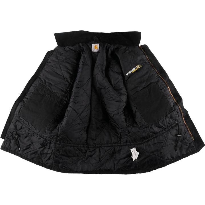 Carhartt Traditional Coat Duck Work Jacket Men's S size / eaa512565