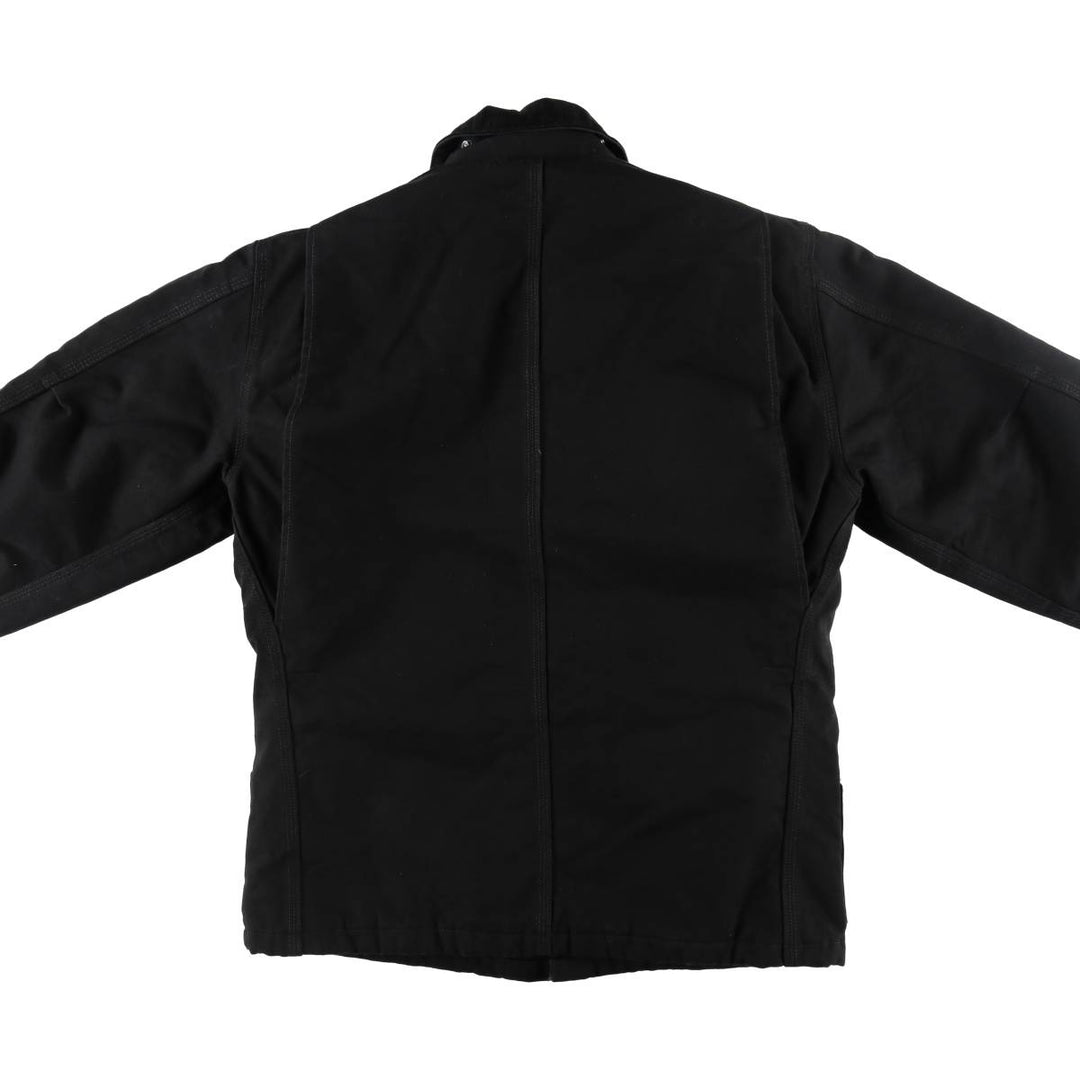 Carhartt Traditional Coat Duck Work Jacket Men's S size / eaa512565