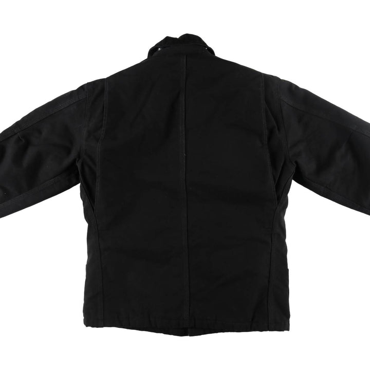 Carhartt Traditional Coat Duck Work Jacket Men's S size / eaa512565
