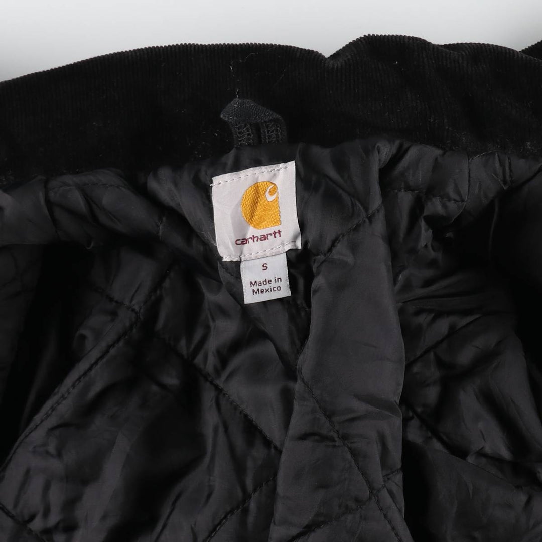 Carhartt Traditional Coat Duck Work Jacket Men's S size / eaa512565