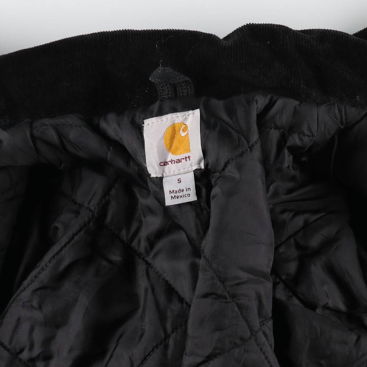 Carhartt Traditional Coat Duck Work Jacket Men's S size / eaa512565