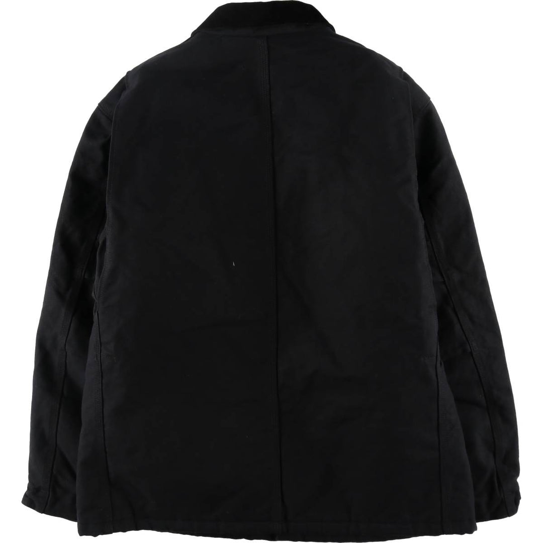 Carhartt Traditional Coat Duck Work Jacket Men's L size / eaa512566