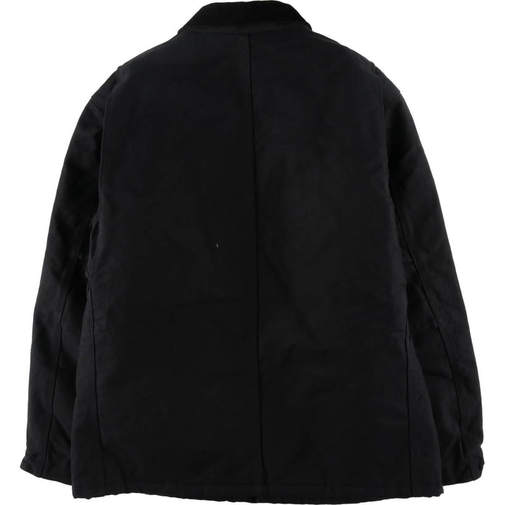 Carhartt Traditional Coat Duck Work Jacket Men's L size / eaa512566