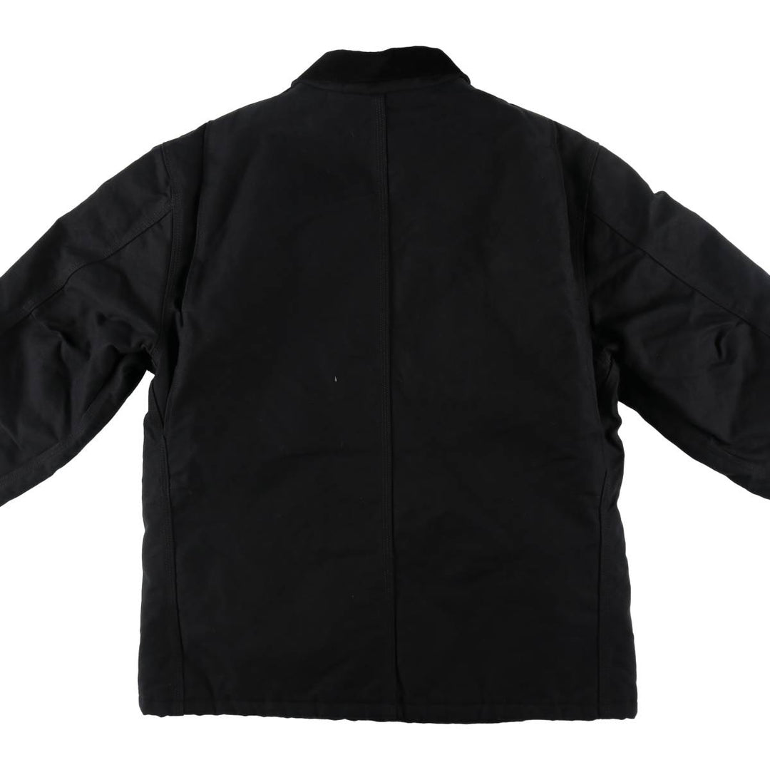 Carhartt Traditional Coat Duck Work Jacket Men's L size / eaa512566