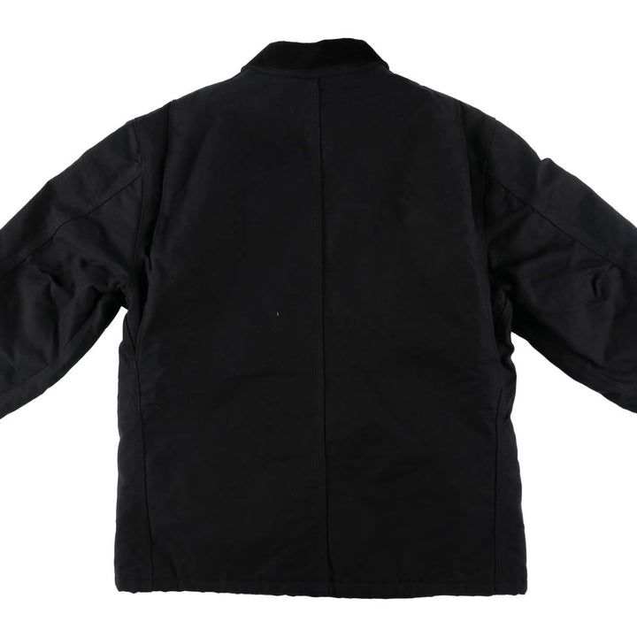 Carhartt Traditional Coat Duck Work Jacket Men's L size / eaa512566