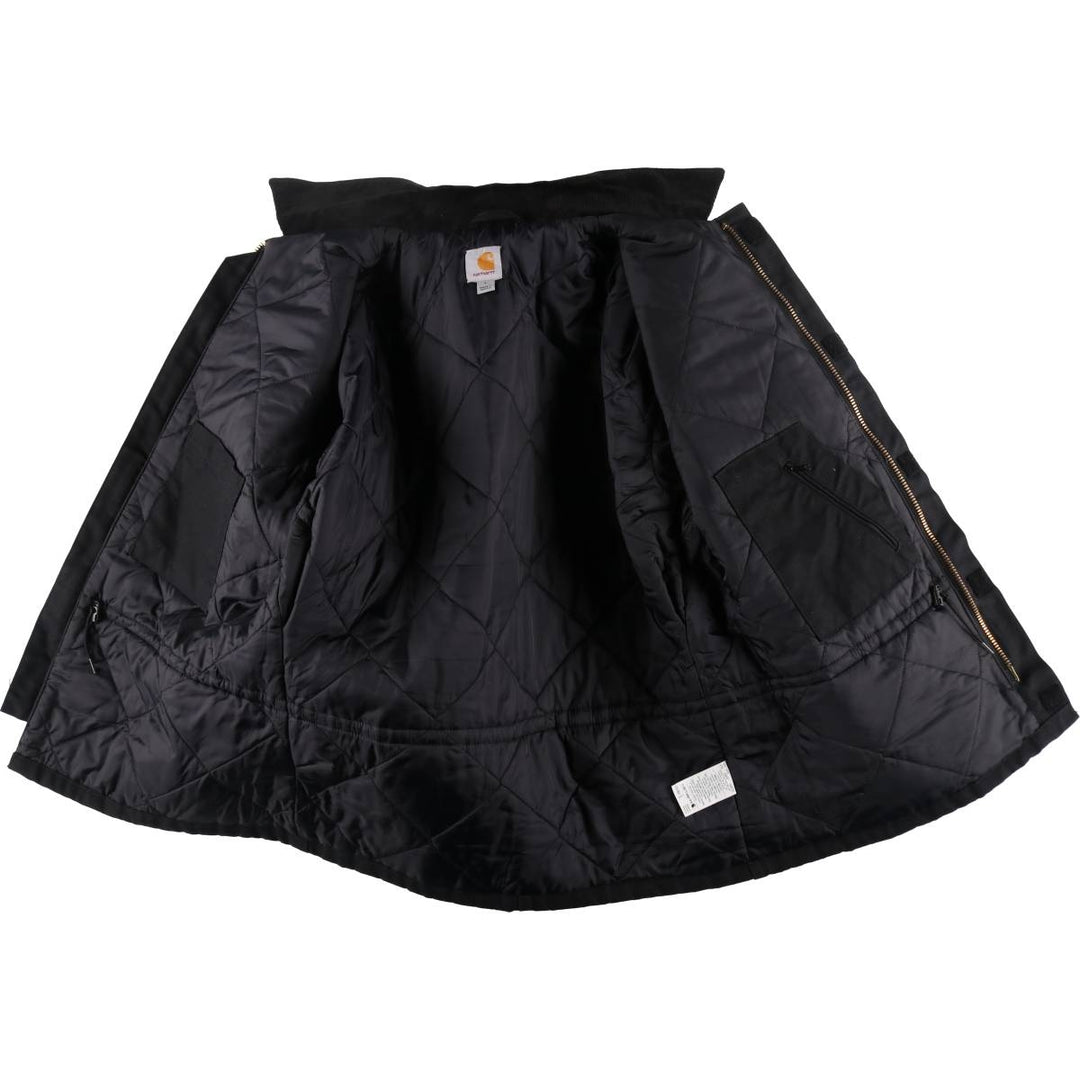 Carhartt Traditional Coat Duck Work Jacket Men's L size / eaa512566