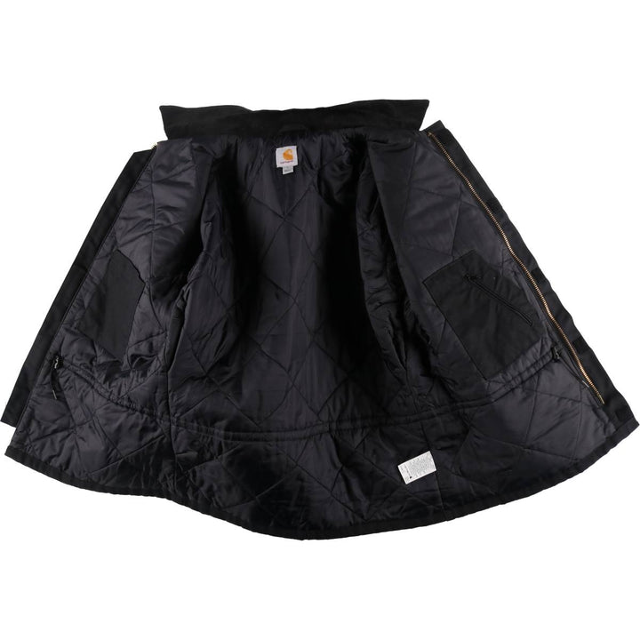 Carhartt Traditional Coat Duck Work Jacket Men's L size / eaa512566