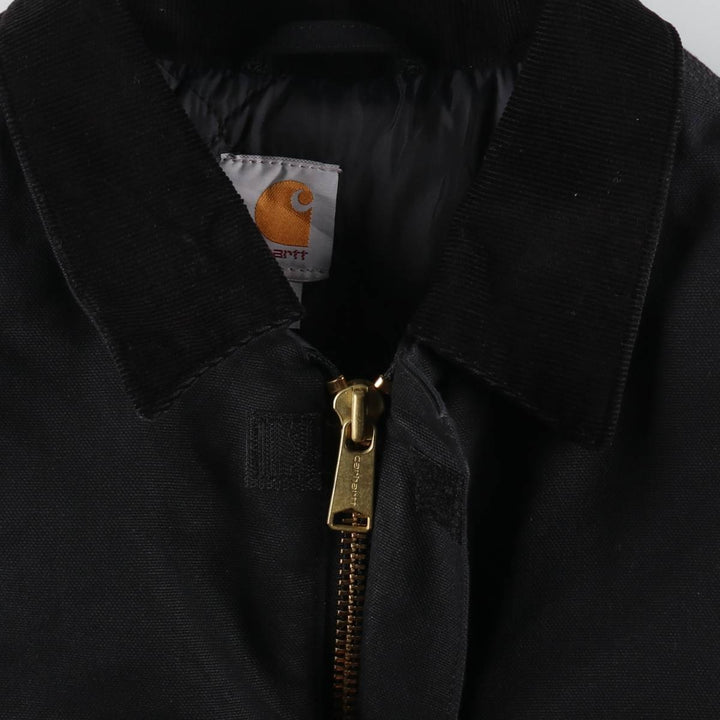 Carhartt Traditional Coat Duck Work Jacket Men's L size / eaa512566