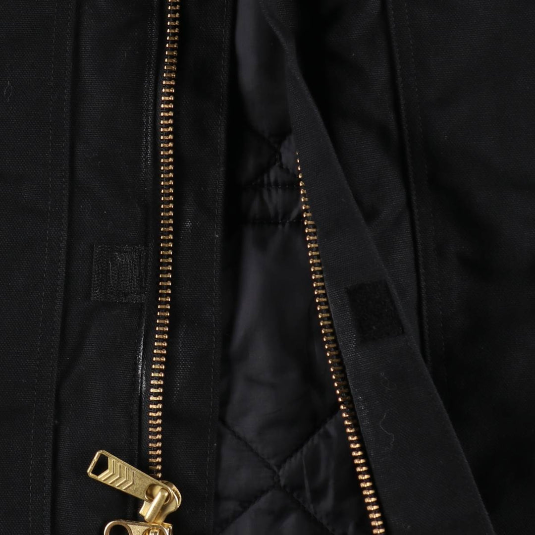 Carhartt Traditional Coat Duck Work Jacket Men's L size / eaa512566