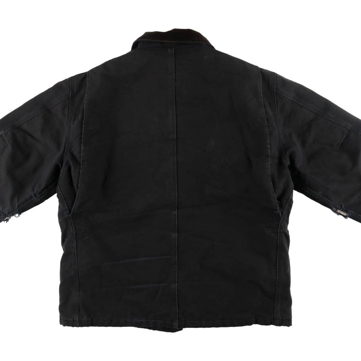 Carhartt Traditional Coat Duck Work Jacket Men's L size / eaa512567