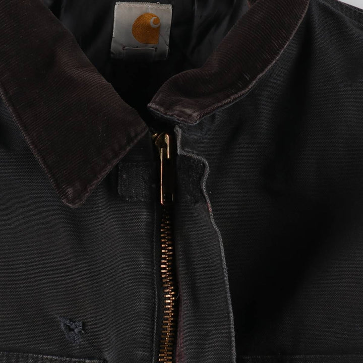 Carhartt Traditional Coat Duck Work Jacket Men's L size / eaa512567